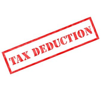 TAX DEDUCTION