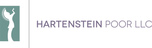 Hartenstein Poor LLC Logo
